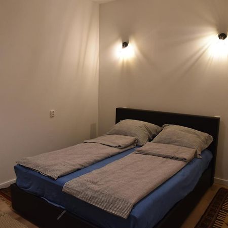 Apartament Dworcowa Kaliszki Εξωτερικό φωτογραφία