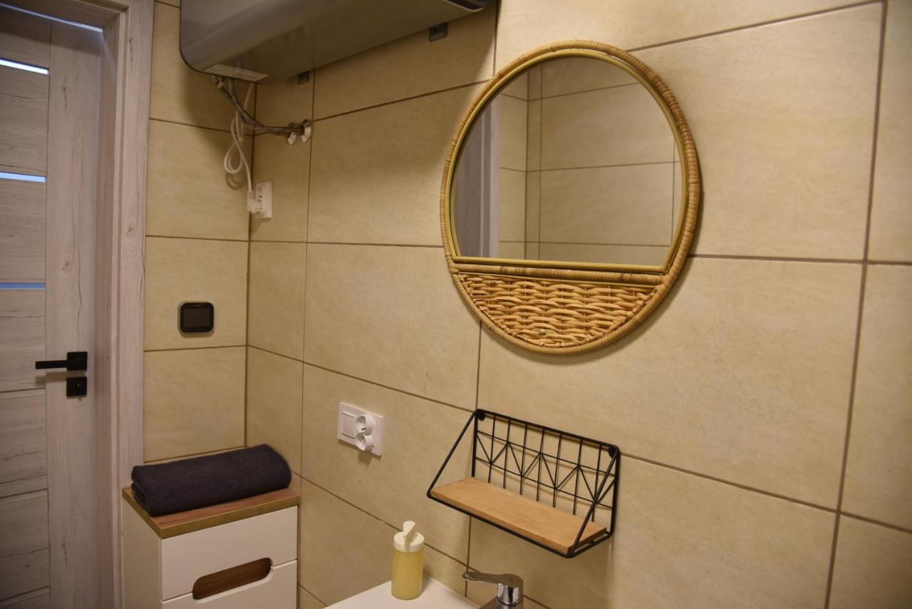 Apartament Dworcowa Kaliszki Εξωτερικό φωτογραφία