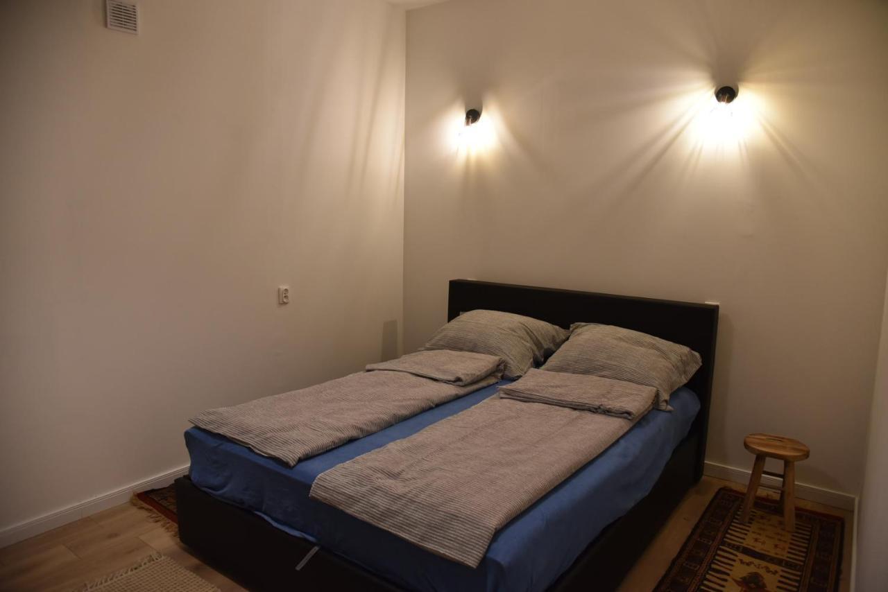 Apartament Dworcowa Kaliszki Εξωτερικό φωτογραφία