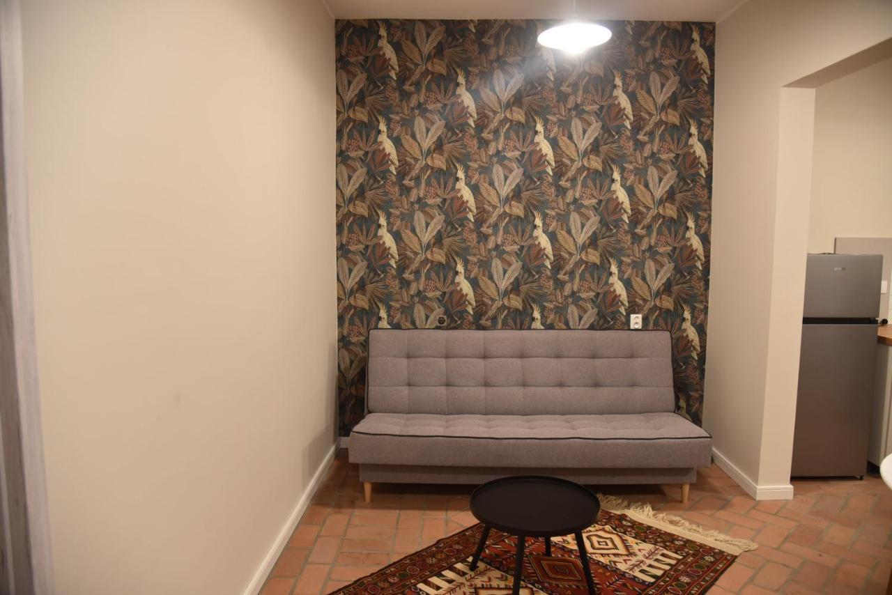 Apartament Dworcowa Kaliszki Εξωτερικό φωτογραφία